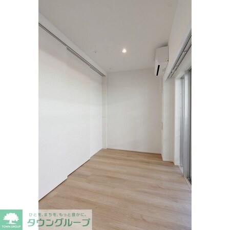 SUNIVAS飯田橋の物件内観写真